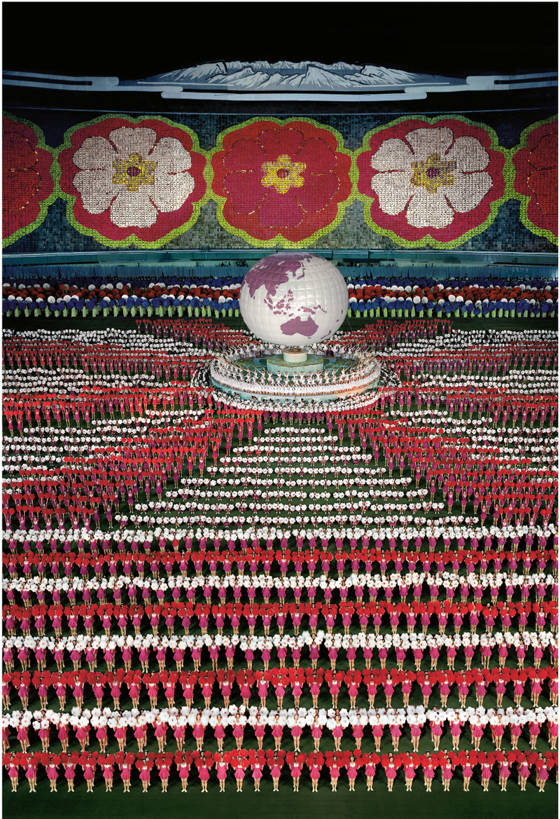 Illustration for article titled What Does It Take to Sell the Most Expensive Photograph in History?